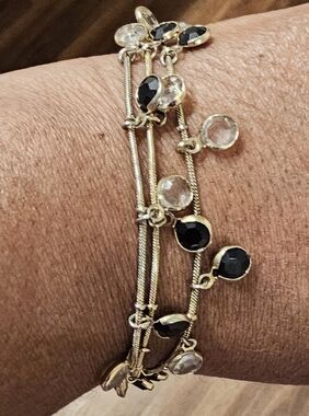 Anne Kleine Bracelet